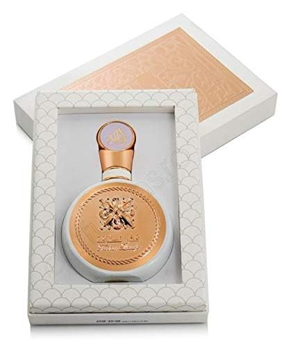 ラッタファ LATTAFA ファカール ローズ 100ml FAKHAR Lattafa Fakhar Femme 100 ml woda perfumowana kobieta EDP